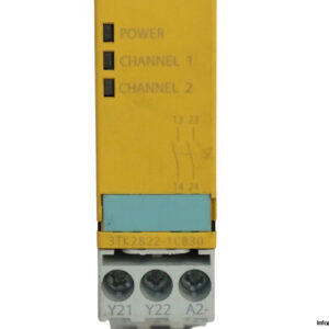 siemens-3TK2822-1CB30-safety-relays-(used)-1