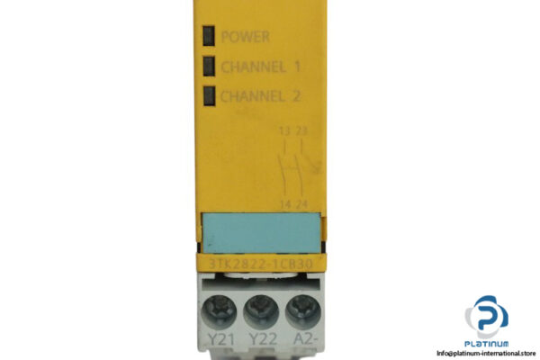 siemens-3TK2822-1CB30-safety-relays-(used)-1