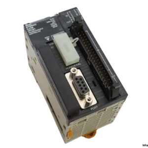 omron-CJ1W-CPU21-cpu-unit-(used)