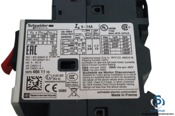 schneider-GV2DM116B7-motor-starter-(new)-5