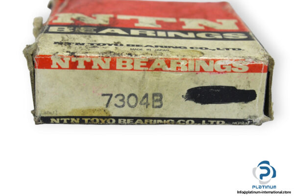 ntn-7304-b-angular-contact-ball-bearing-1