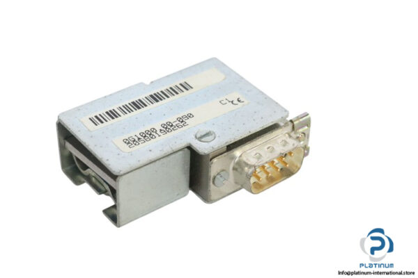 b-r-0G1000.00.090-bus-connector-(used)