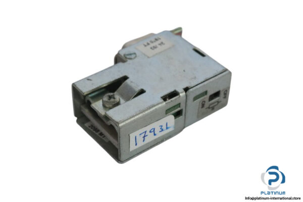 b-r-0G1000.00.090-bus-connector-(used)-1