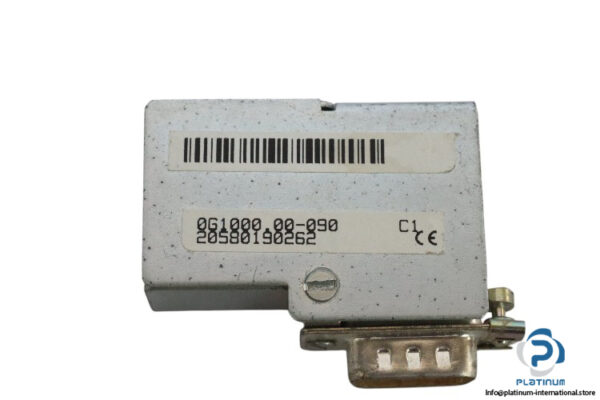 b-r-0G1000.00.090-bus-connector-(used)-3