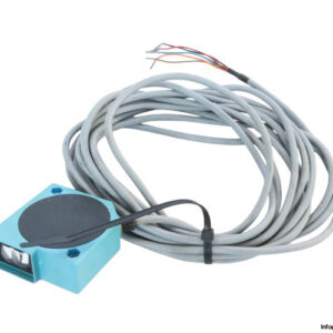 sick-FR2-125A-photoelectric-sensor-(used)