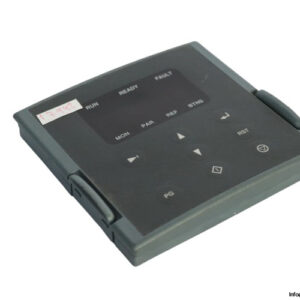 04K-002103-operator-interface-panel-(used)