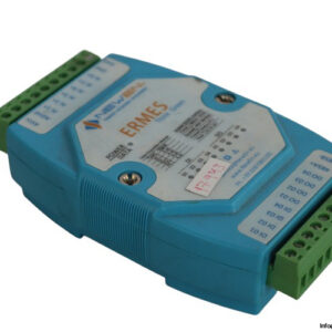 newen-ERMES-data-acquisition-module-(used)