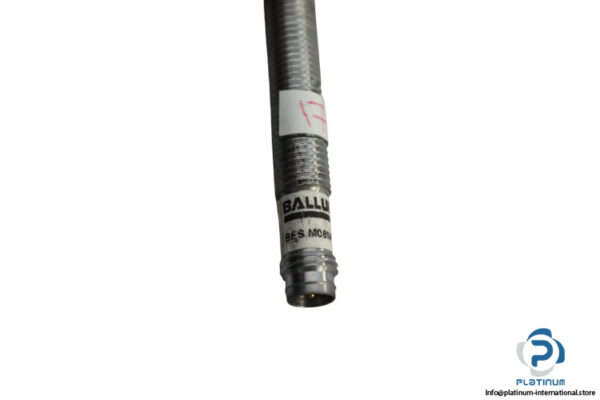 balluff-BES-M08MG1-PSC60F-inductive-sensor-(used)-1