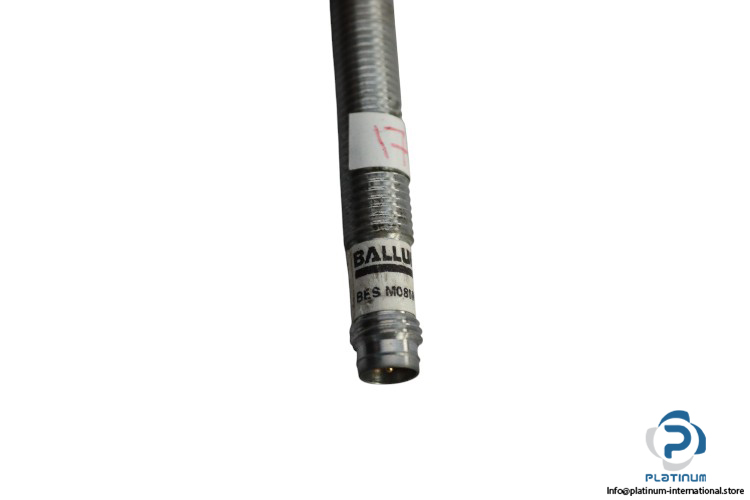 balluff-BES-M08MG1-PSC60F-inductive-sensor-(used)-1