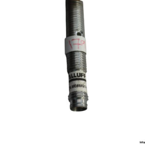balluff-BES-M08MG1-PSC60F-inductive-sensor-(used)-2