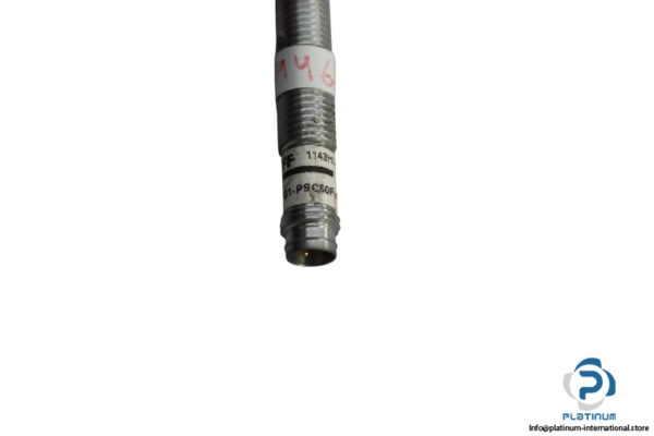 balluff-BES-M08MG1-PSC60F-inductive-sensor-(used)-3