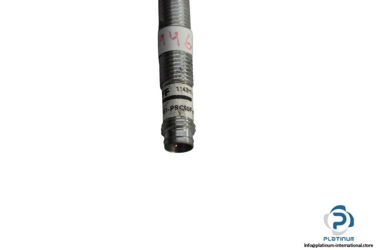 balluff-BES-M08MG1-PSC60F-inductive-sensor-(used)-3