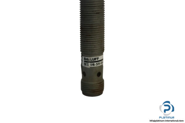 balluff-BES-516-325-S4-CW-inductive-sensor-(used)-1