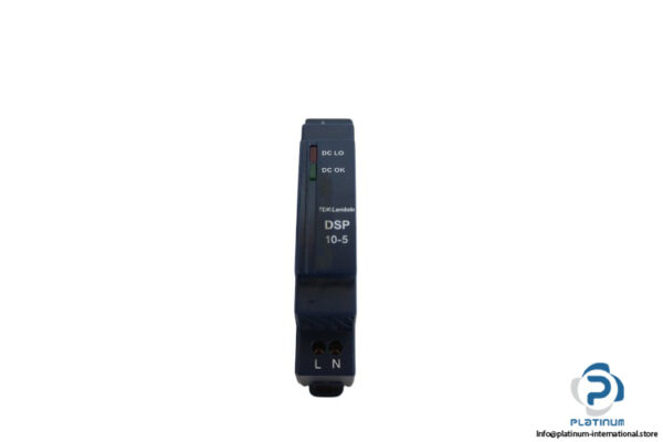 tdk-lambda-DSP10-5-power-supply-(used)-1