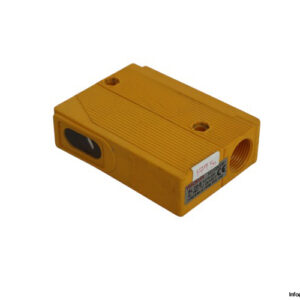 pepperl-fuchs-SL-20-E-photoelectric-sensor-(used)