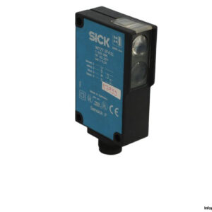 sick-WT27-2F411-photoelectric-proximity-sensor-(used)-1