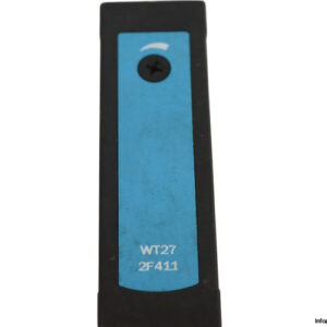 sick-WT27-2F411-photoelectric-proximity-sensor-(used)-2