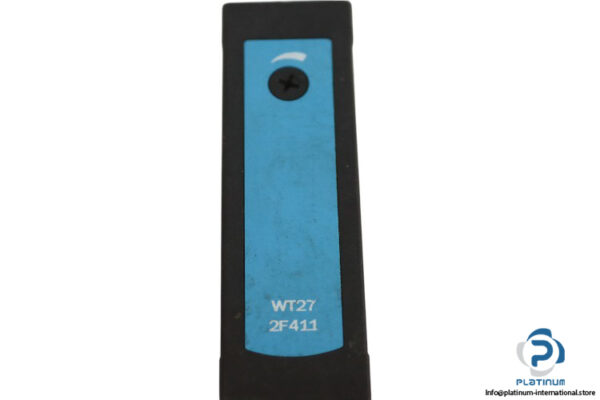 sick-WT27-2F411-photoelectric-proximity-sensor-(used)-2