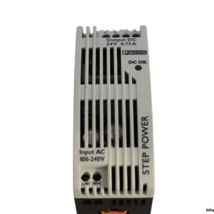 phoenix-contact-STEP-PS_1AC_24DC_0.75_FL-power-supply-(used)-1