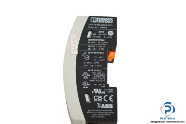 phoenix-contact-STEP-PS_1AC_24DC_0.75_FL-power-supply-(used)-3