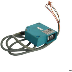sick-FR2-125A-10064949440-photoelectric-sensor-(used)