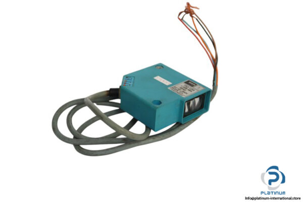 sick-FR2-125A-10064949440-photoelectric-sensor-(used)