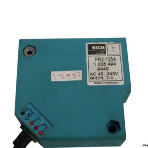 sick-FR2-125A-10064949440-photoelectric-sensor-(used)-2