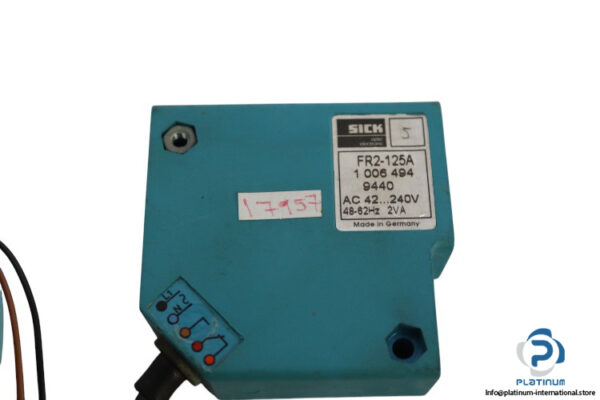 sick-FR2-125A-10064949440-photoelectric-sensor-(used)-2