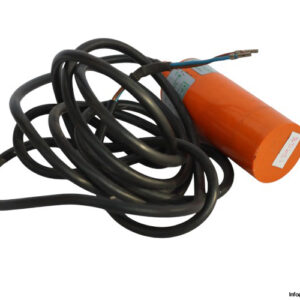 ifm-KB-2020LBBOW-capacitive-sensor-(used)