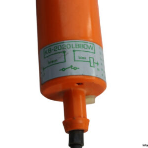 ifm-KB-2020LBBOW-capacitive-sensor-(used)-1