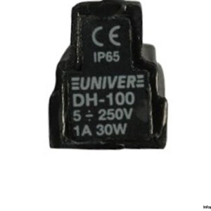 univer-DH-100-electromechanics-proximity-sensor-(used)-2