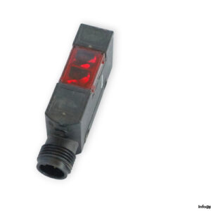 omron-E3S-AT86-D-through-beam-photoelectric-sensor-recevier-(used)