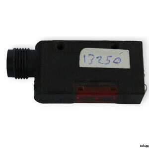 omron-E3S-AT86-D-through-beam-photoelectric-sensor-recevier-(used)-2