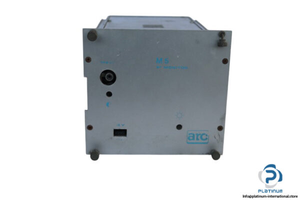 arc-M5-WHR-EB-monitor-(used)-1