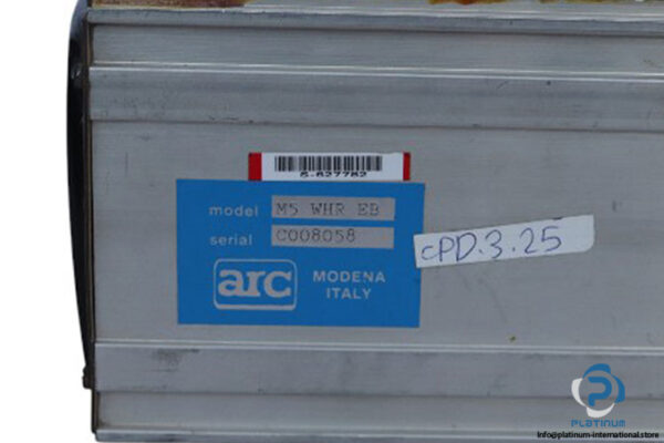 arc-M5-WHR-EB-monitor-(used)-3