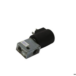 hawe-EM11DS-1_4-directional-seated-valve-used