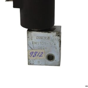 hawe-EM11DS-1_4-directional-seated-valve-used-2