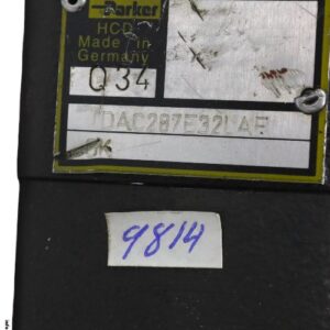 parker-TDAC287E32LAF-proportional-throttle-valve-used-1