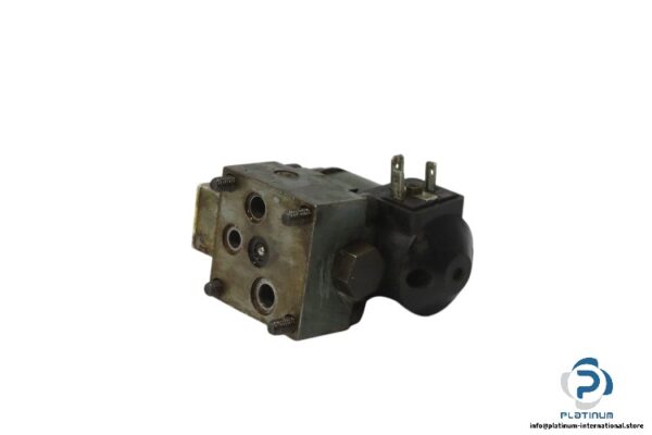 rexroth-3SE6U20_315G24NZ4-solenoid-operated-poppet-valve-used