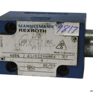 rexroth-4WE6-J-61_EG24N9K4-directional-control-valve-used-2