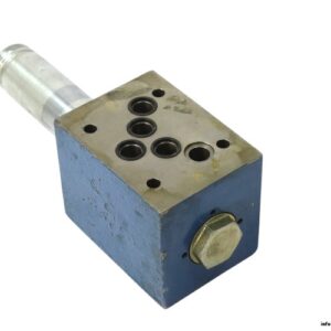 rexroth-3WE-10-A33_CG24N9K4-directional-control-valve-used-1