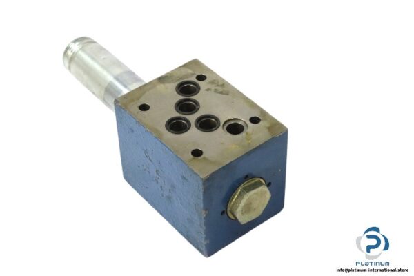 rexroth-3WE-10-A33_CG24N9K4-directional-control-valve-used-1