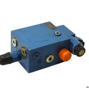 rexroth-MHRSM-12-B20_EG12C4M-stabilizing-module-used