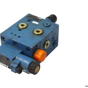 rexroth-MHRSM-12-B20_EG12C4M-stabilizing-module-used-1