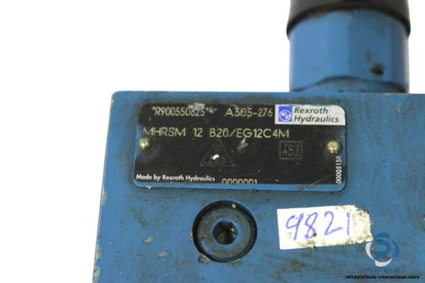 rexroth-MHRSM-12-B20_EG12C4M-stabilizing-module-used-3