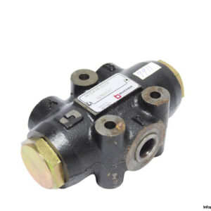 bucher-hydraulics-MTDA08-025R-flow-divider-new