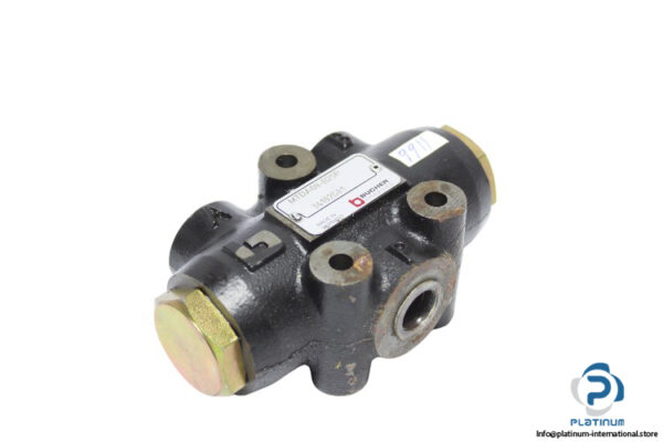 bucher-hydraulics-MTDA08-025R-flow-divider-new