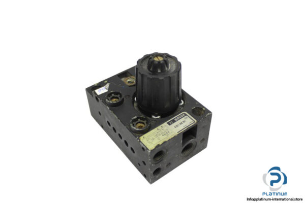 bosch-0-821-400-201-control-valve-used