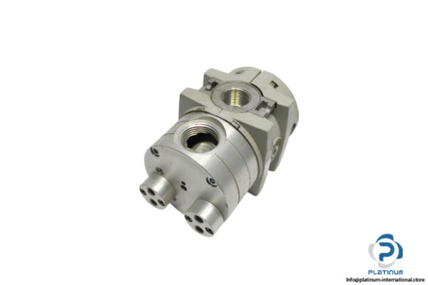 parker-P3YTA16PPN-dump-valve-used