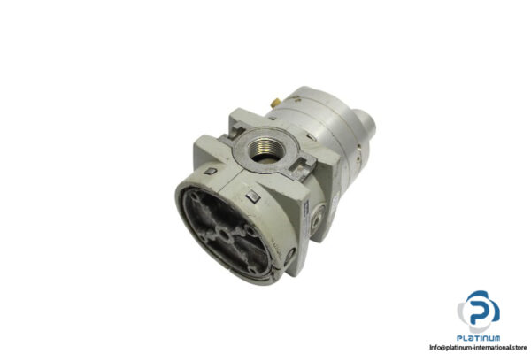 parker-P3YTA16PPN-dump-valve-used-1